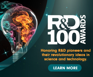 R&D 100 Awards